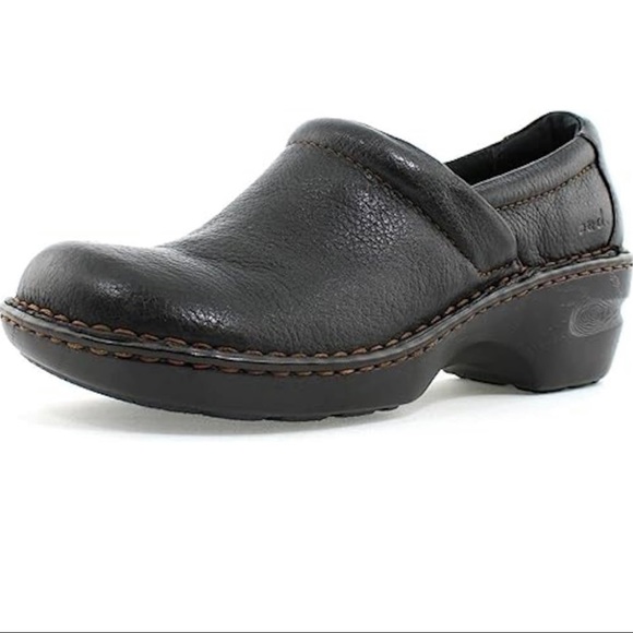 BOC “Peggy” Clogs - Picture 1 of 6